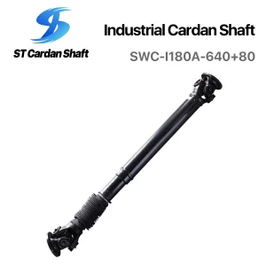 Sitong Cardan Shaft Coupling SWC-I180A-640+80 ST008 (Copy)