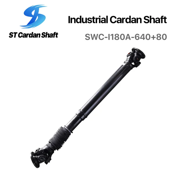 Sitong Cardan Shaft Coupling SWC-I180A-640+80 ST008 (Copy) (Copy)